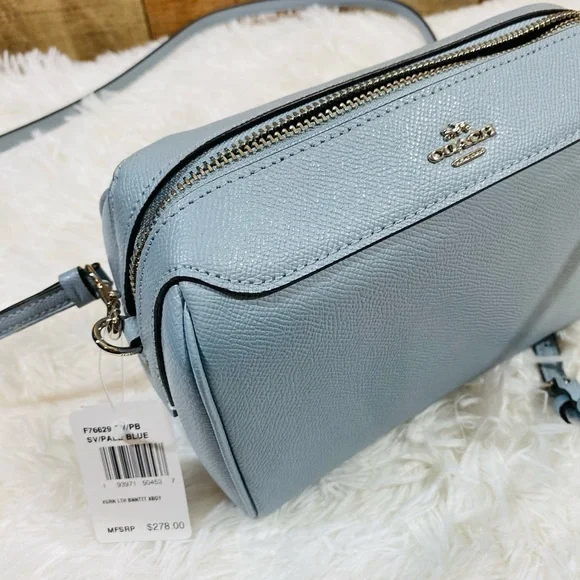 Coach Bennett Crossbody - Picture 3 of 13